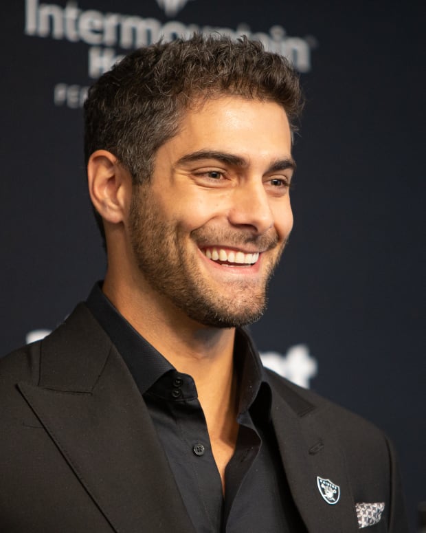 Jimmy Garoppolo-5